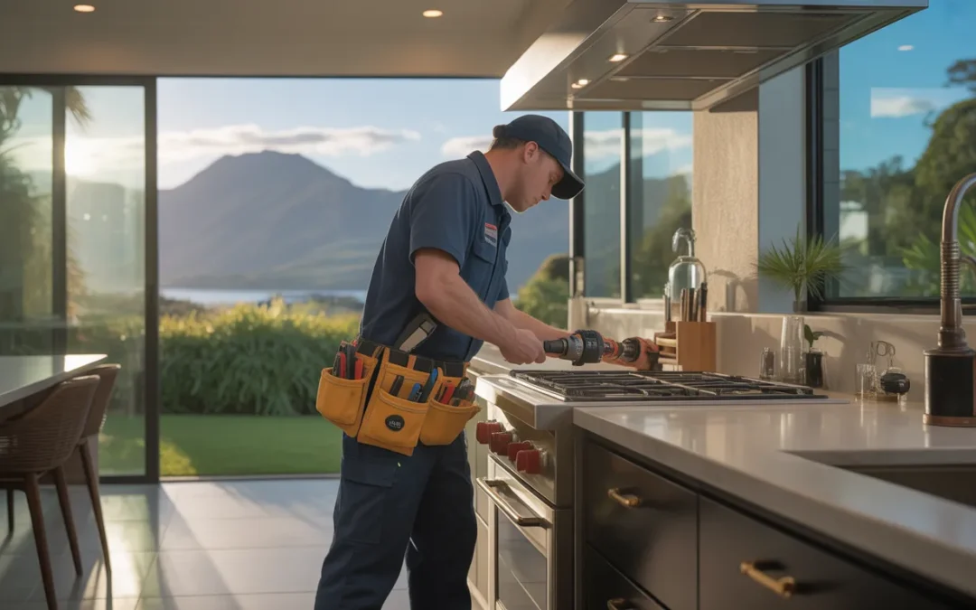 Why You Should Choose a Certified Gasfitter in Kapiti Coast: Your Complete Safety Guide