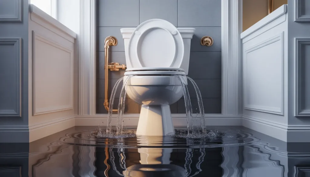 emergency-plumber-toilet-leak-kapiti-coast-response