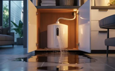 The Hidden $2,000 Plumbing Mistake 90% of Kapiti Homeowners Make Every Winter