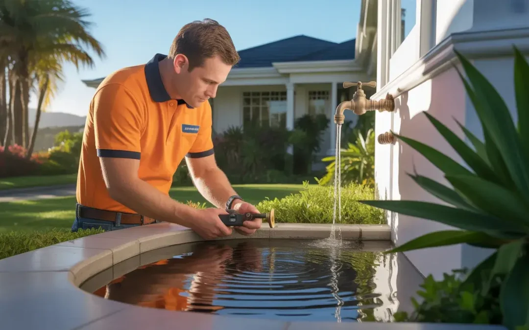 summer-plumbing-maintenance-kapiti-coast-outdoor-taps-hot-water-cylinder-service