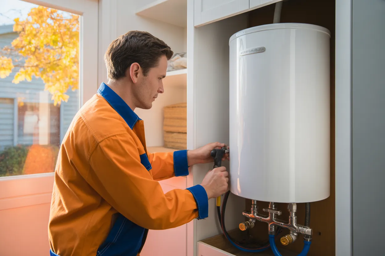 autumn-hot-water-cylinder-upgrade-kapiti-coast-professional-installation-dukes-plumbing-mains-pressure