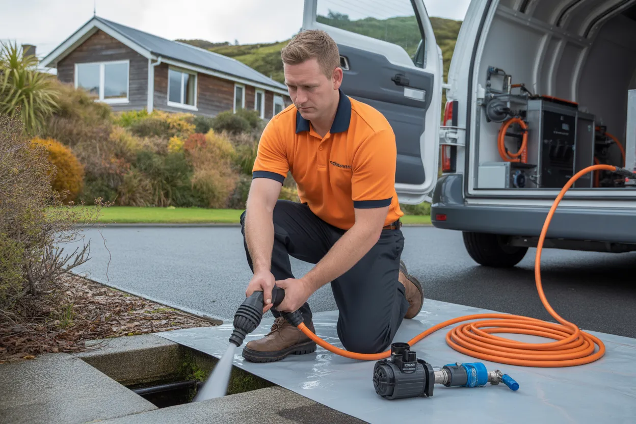 blocked-drains-kapiti-coast-professional-plumber-drain-cleaning-dukes-plumbing-hydro-jetting