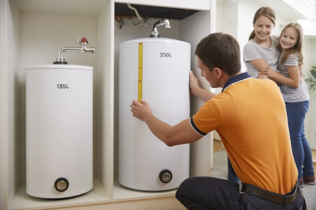 hot-water-cylinder-capacity-upgrade-kapiti-coast-family-household-professional-installation